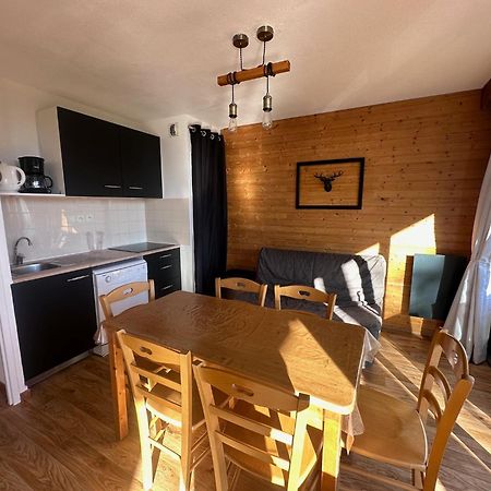 Au Bachat-Bouloud, Appartement 3 Pieces 6 Personnes Avec Balcon Plein Sud Шамрусс Екстер'єр фото